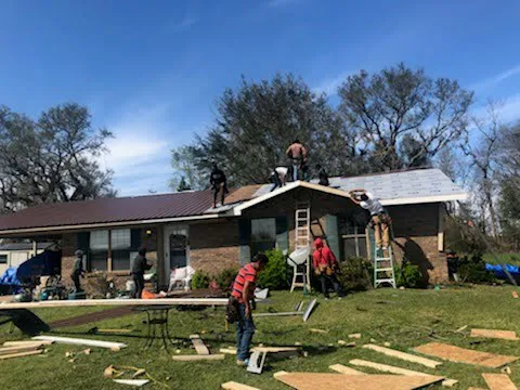 Garcia Roofing Picture 8