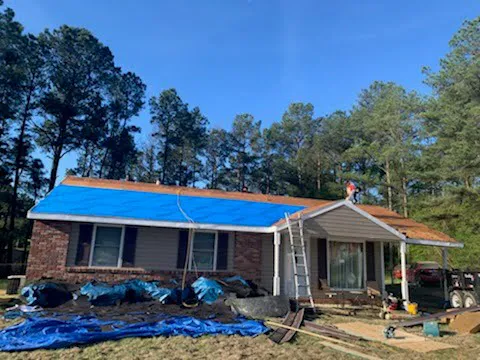 Garcia Roofing Picture 2