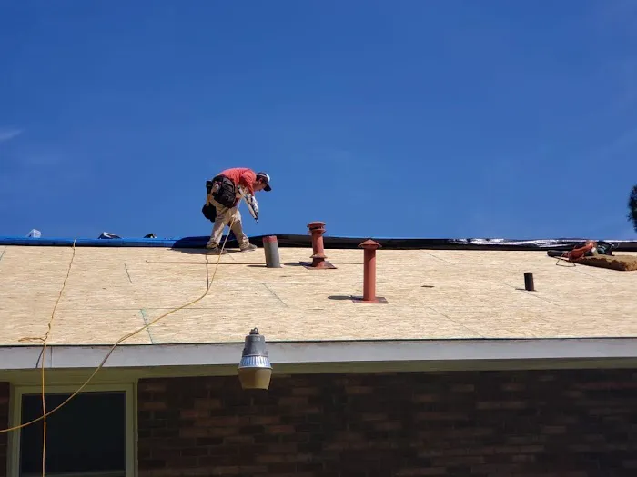 Garcia Roofing Picture 5