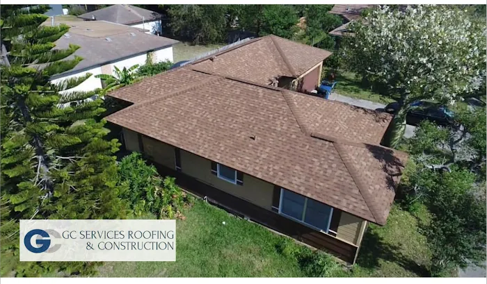 GC Services Roofing and Construction Picture 5