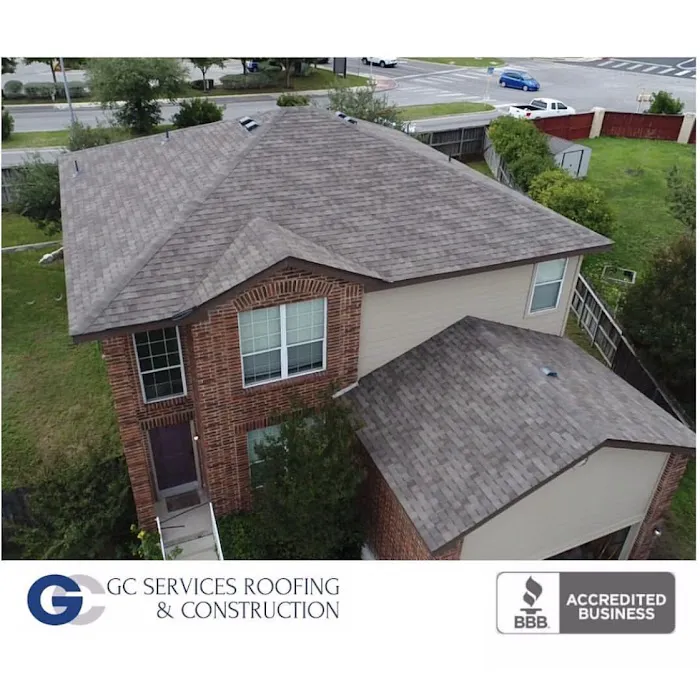 GC Services Roofing and Construction Picture 4