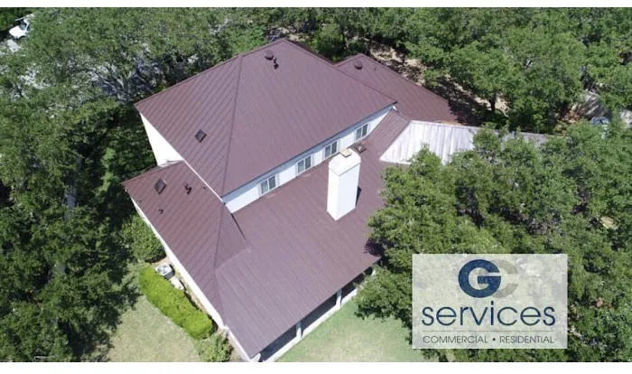 GC Services Roofing and Construction Picture 1