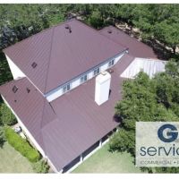 GC Services Roofing and Construction ico
