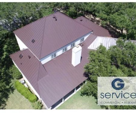GC Services Roofing and Construction