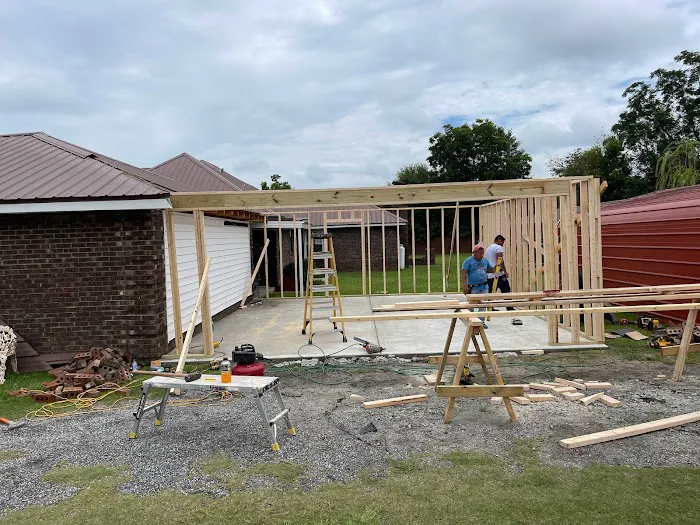 Omars Handyman Services Picture 1