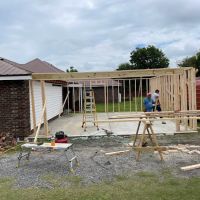 Omars Handyman Services ico