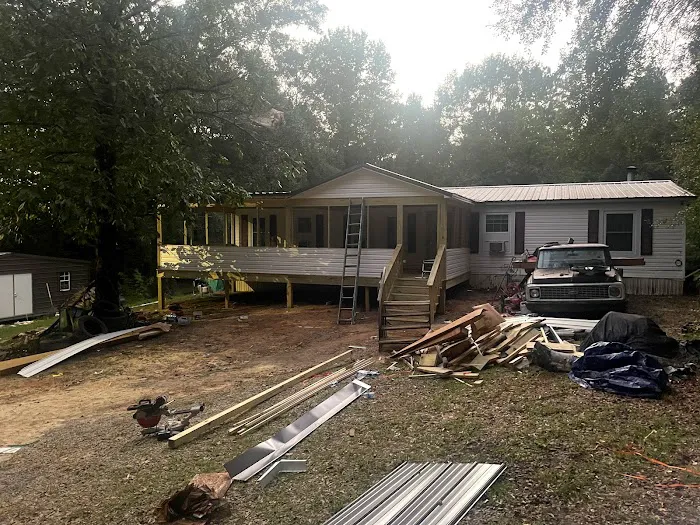 Omars Handyman Services Picture 8