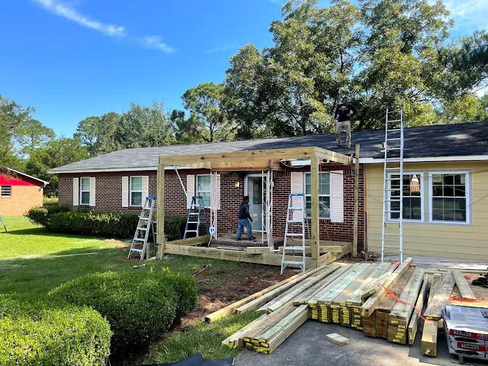 Omars Handyman Services Picture 10