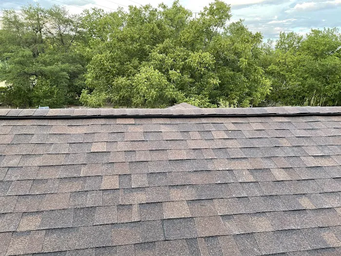 Red Roofing and Remodeling Picture 2