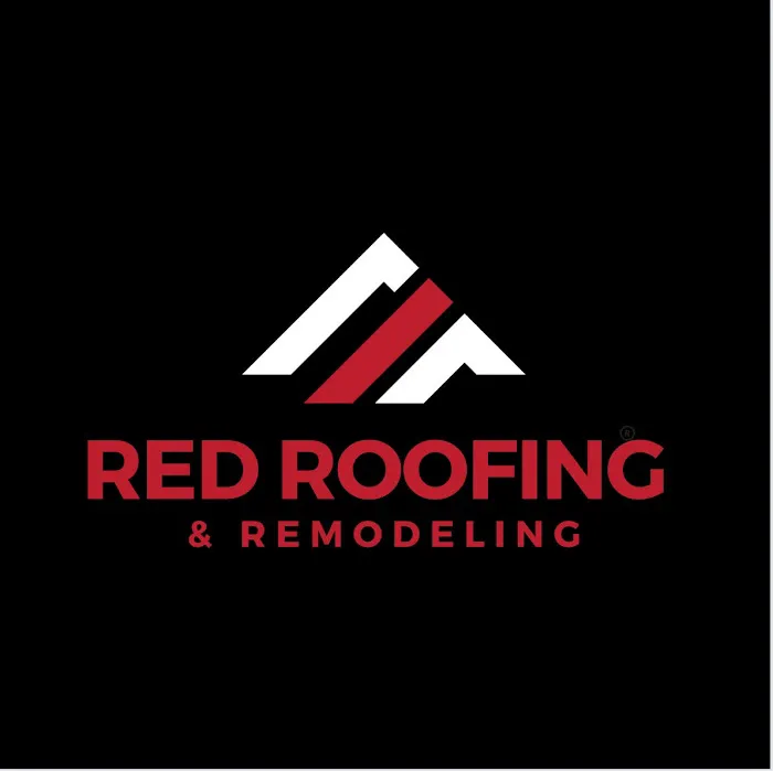 Red Roofing and Remodeling Picture 1