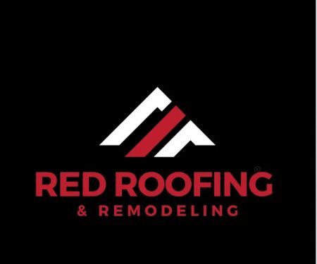 Red Roofing and Remodeling