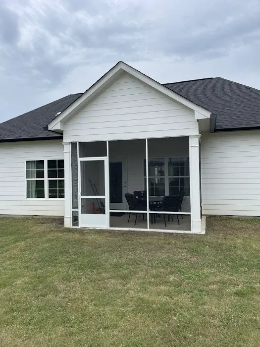 A Air Flow Exteriors Picture 1