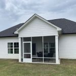 A Air Flow Exteriors