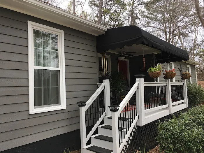 A Air Flow Exteriors Picture 9