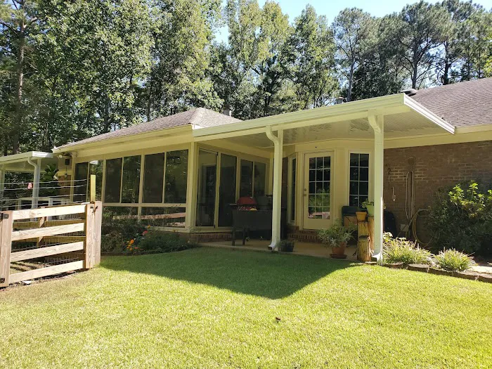 A Air Flow Exteriors Picture 3