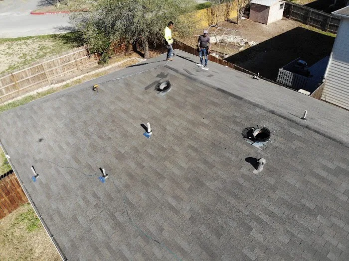 Alon Roofing Systems, LLC Picture 4
