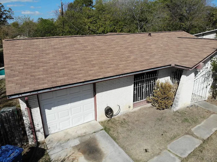 Alon Roofing Systems, LLC Picture 8