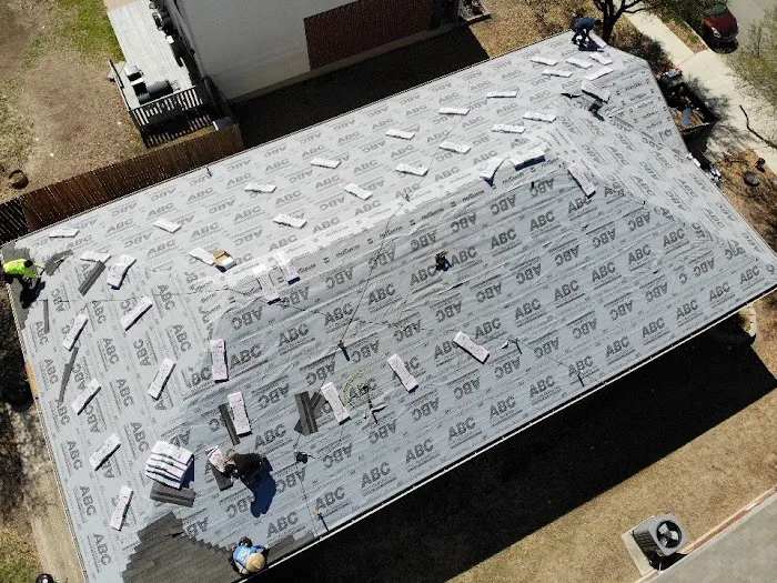 Alon Roofing Systems, LLC Picture 6