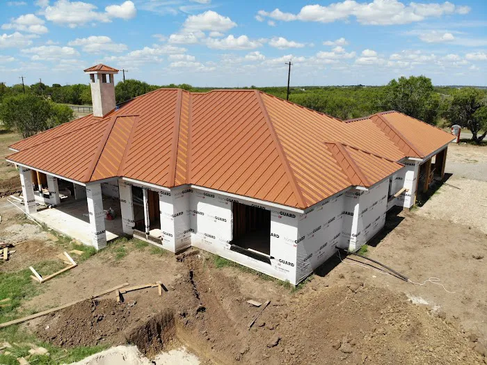 Alon Roofing Systems, LLC Picture 2