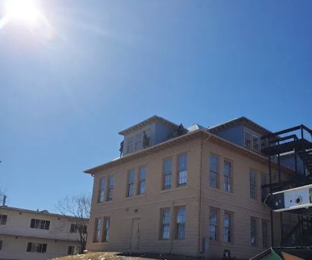 south texas roofing & exteriors