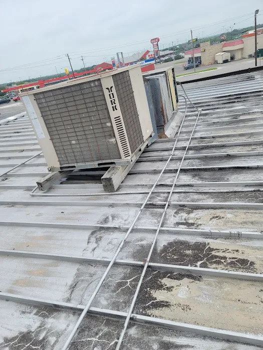 south texas roofing & exteriors Picture 4