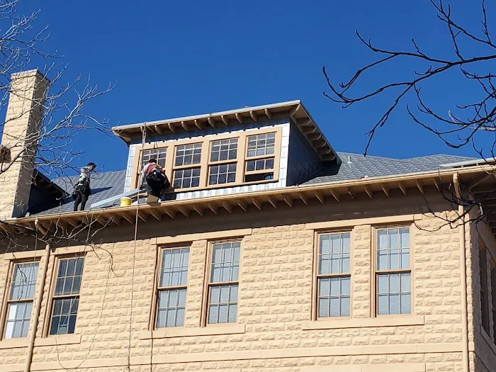 south texas roofing & exteriors Picture 3
