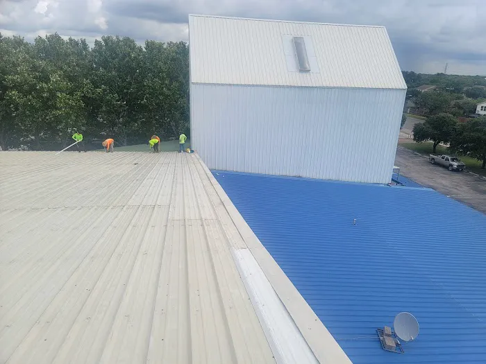 south texas roofing & exteriors Picture 6