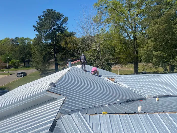 Blue Eagle Roofing & Repair Llc Picture 8