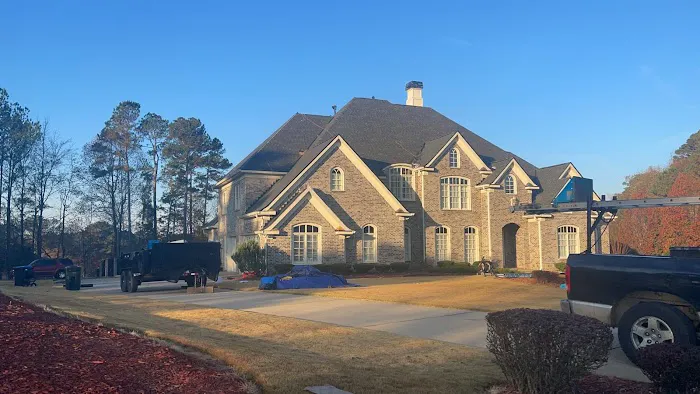 Blue Eagle Roofing & Repair Llc Picture 3