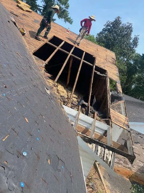 Blue Eagle Roofing & Repair Llc Picture 1