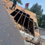 Blue Eagle Roofing & Repair Llc