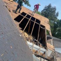 Blue Eagle Roofing & Repair Llc ico