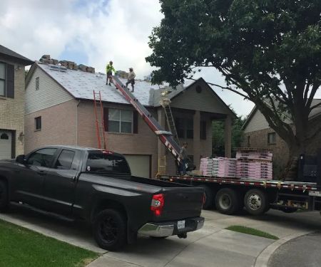 Yuras Roofing Company