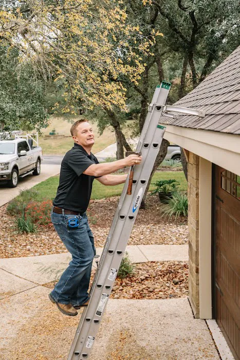 Yuras Roofing Company Picture 9