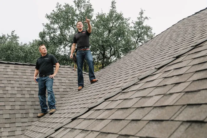 Yuras Roofing Company Picture 5