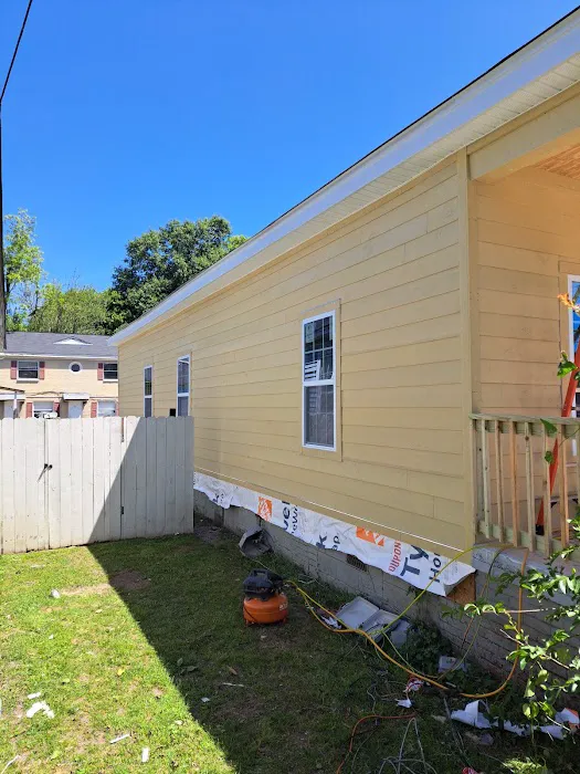 Max Company Siding and More LLC Picture 3