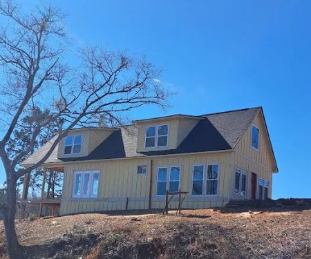 Max Company Siding and More LLC