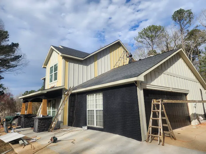Max Company Siding and More LLC Picture 7