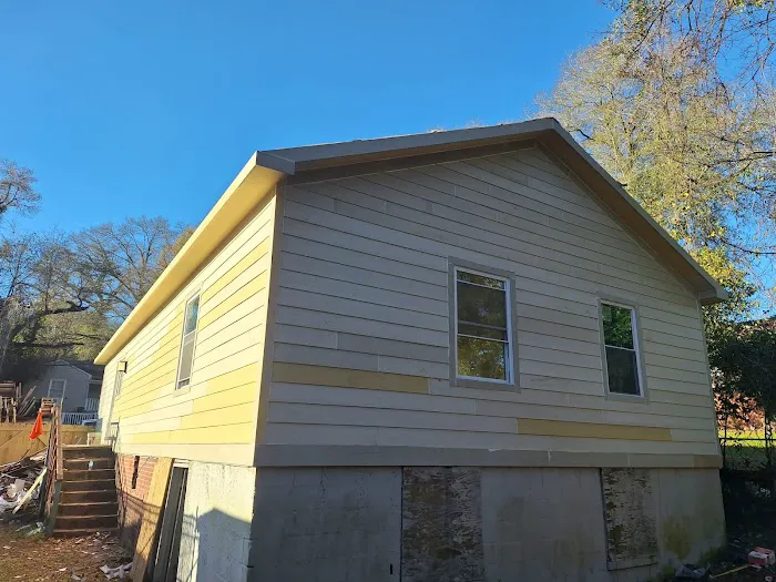 Max Company Siding and More LLC Picture 9