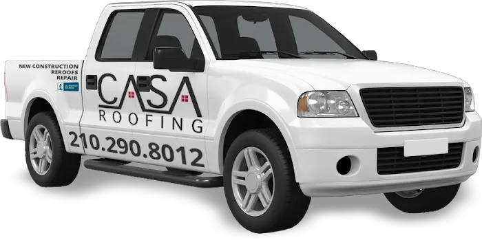 Casa Roofing Company Picture 7