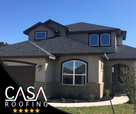 Casa Roofing Company
