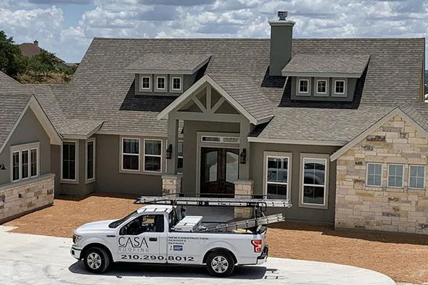 Casa Roofing Company Picture 5