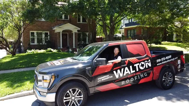 Walton Roofing Picture 5