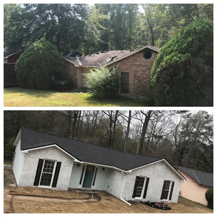 Stormshield Roofing Contractor Picture 7