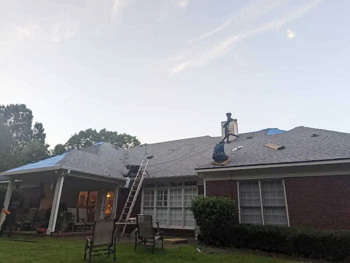 Stormshield Roofing Contractor Picture 1