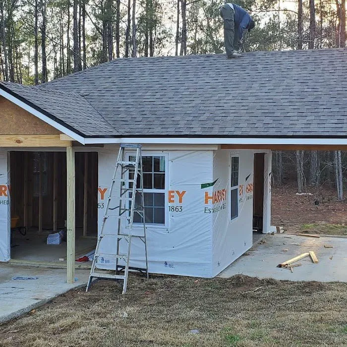 Stormshield Roofing Contractor Picture 2