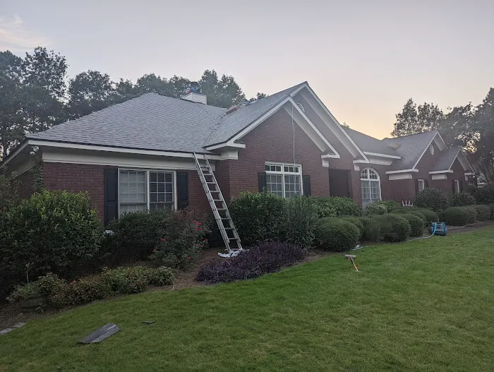 Stormshield Roofing Contractor Picture 3