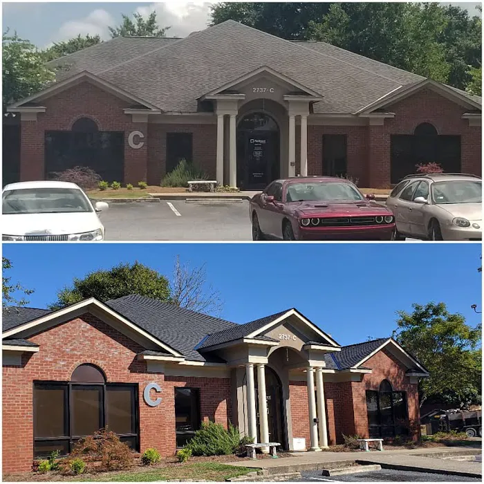 Stormshield Roofing Contractor Picture 4