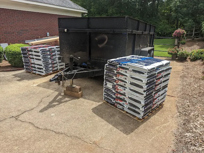 Stormshield Roofing Contractor Picture 6