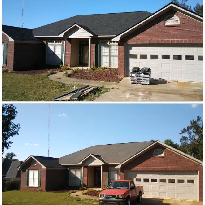 Stormshield Roofing Contractor Picture 8